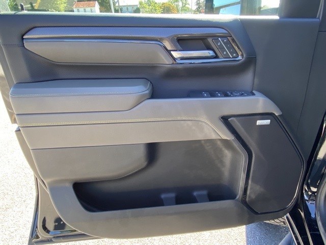 used 2024 Chevrolet Silverado 2500HD car, priced at $66,600