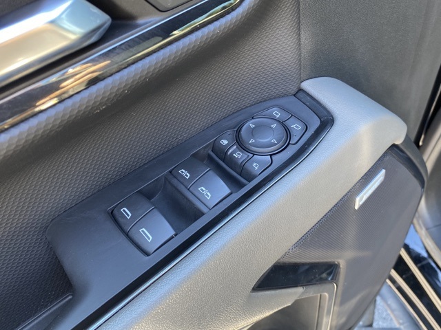 used 2024 Chevrolet Silverado 2500HD car, priced at $66,600