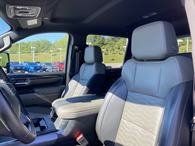 used 2024 Chevrolet Silverado 2500HD car, priced at $66,600