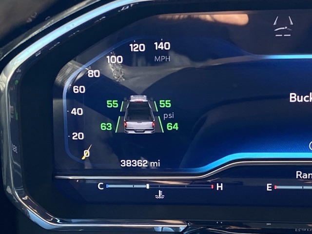 used 2024 Chevrolet Silverado 2500HD car, priced at $66,600