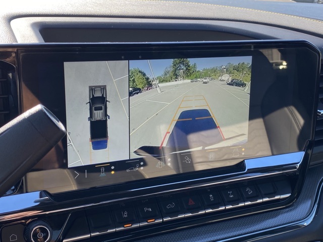 used 2024 Chevrolet Silverado 2500HD car, priced at $66,600