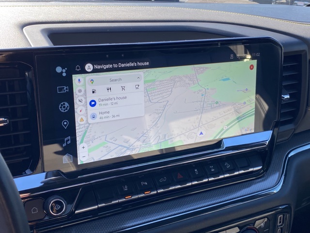 used 2024 Chevrolet Silverado 2500HD car, priced at $66,600