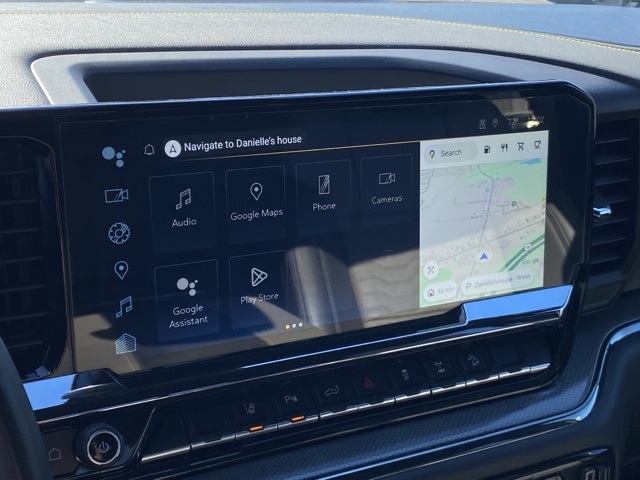 used 2024 Chevrolet Silverado 2500HD car, priced at $66,600