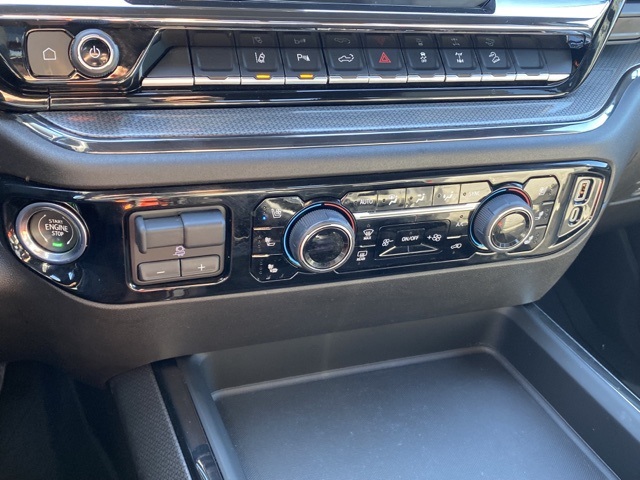 used 2024 Chevrolet Silverado 2500HD car, priced at $66,600