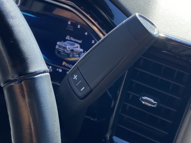 used 2024 Chevrolet Silverado 2500HD car, priced at $66,600