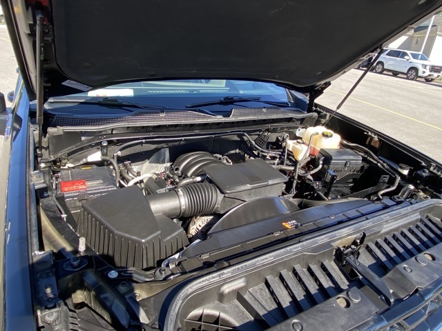 used 2024 Chevrolet Silverado 2500HD car, priced at $66,600