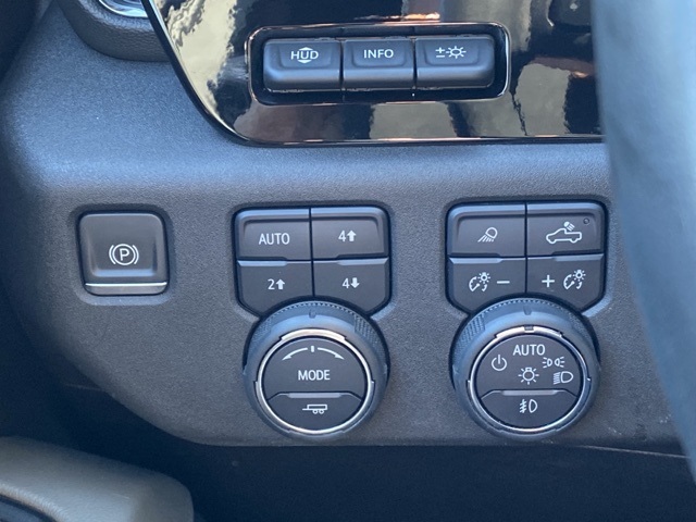 used 2024 Chevrolet Silverado 2500HD car, priced at $66,600