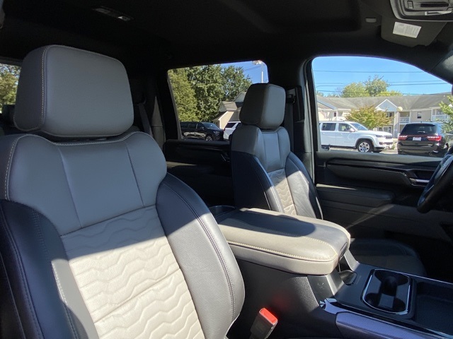 used 2024 Chevrolet Silverado 2500HD car, priced at $66,600