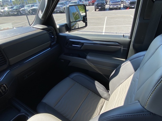 used 2024 Chevrolet Silverado 2500HD car, priced at $66,600