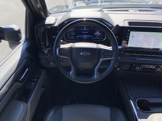 used 2024 Chevrolet Silverado 2500HD car, priced at $66,600