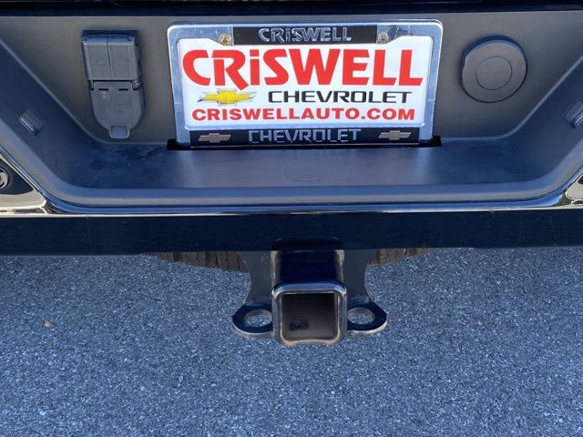 used 2024 Chevrolet Silverado 2500HD car, priced at $66,600