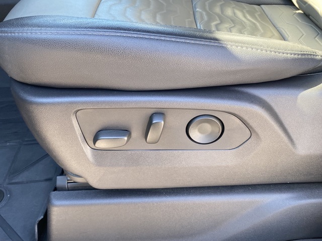 used 2024 Chevrolet Silverado 2500HD car, priced at $66,600