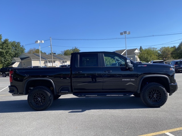 used 2024 Chevrolet Silverado 2500HD car, priced at $66,600