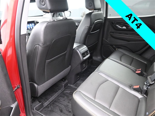 used 2023 GMC Terrain car, priced at $25,526