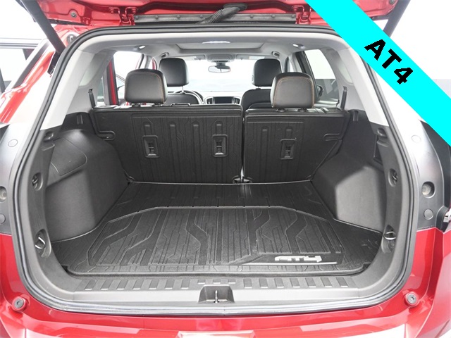 used 2023 GMC Terrain car, priced at $25,526