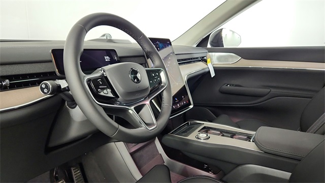 new 2025 Volvo EX90 car, priced at $96,235