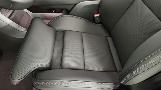 new 2025 Volvo EX90 car, priced at $96,235