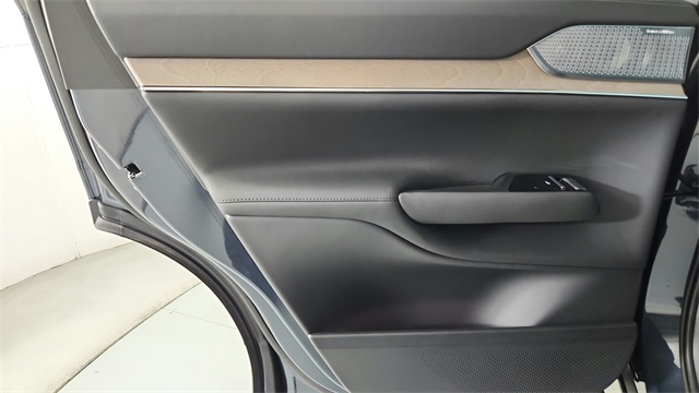 new 2025 Volvo EX90 car, priced at $96,235
