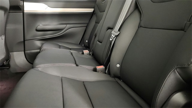 new 2025 Volvo EX90 car, priced at $96,235