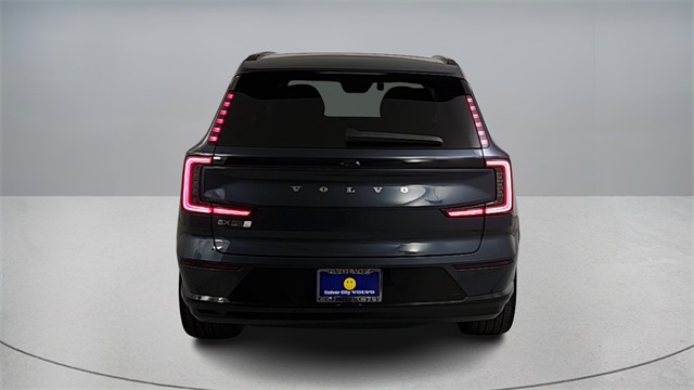 new 2025 Volvo EX90 car, priced at $96,235