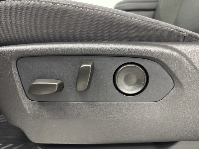 new 2026 Chevrolet Silverado 1500 car, priced at $59,190