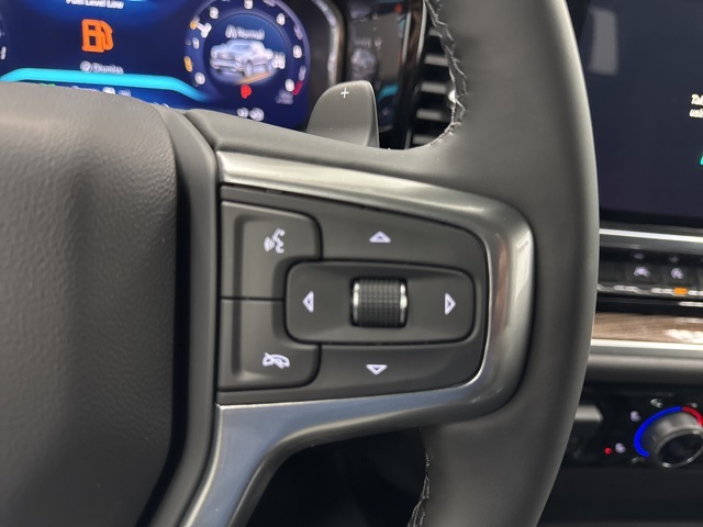 new 2026 Chevrolet Silverado 1500 car, priced at $59,190