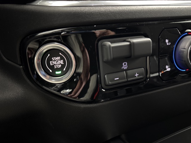 new 2026 Chevrolet Silverado 1500 car, priced at $59,190