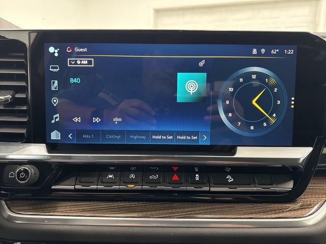 new 2026 Chevrolet Silverado 1500 car, priced at $59,190