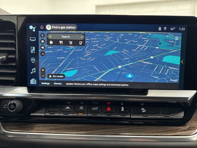 new 2026 Chevrolet Silverado 1500 car, priced at $59,190