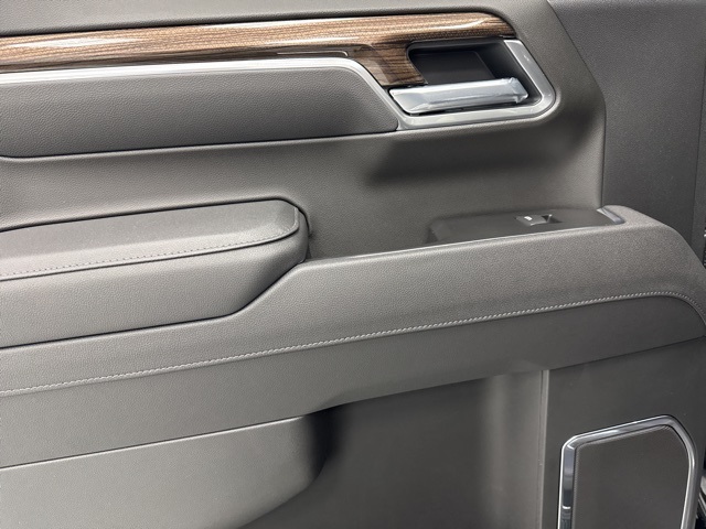 new 2026 Chevrolet Silverado 1500 car, priced at $59,190