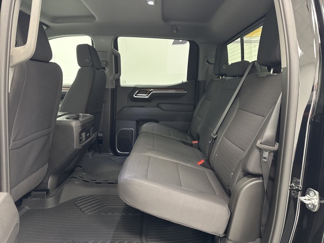 new 2026 Chevrolet Silverado 1500 car, priced at $59,190