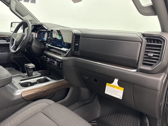 new 2026 Chevrolet Silverado 1500 car, priced at $59,190