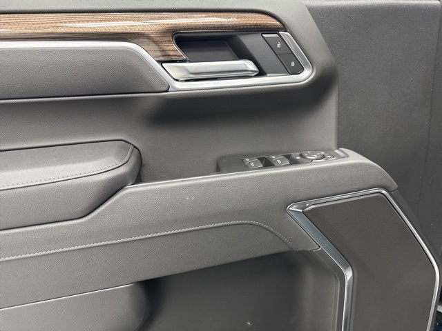 new 2026 Chevrolet Silverado 1500 car, priced at $59,190