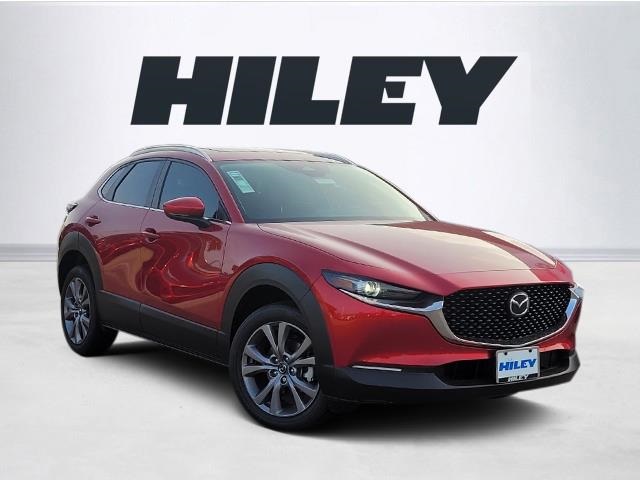 new 2025 Mazda CX-30 car, priced at $30,358