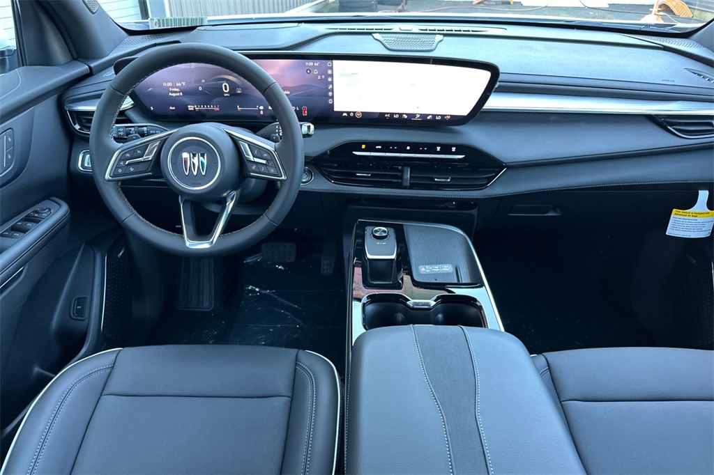 new 2026 Buick Enclave car, priced at $48,095