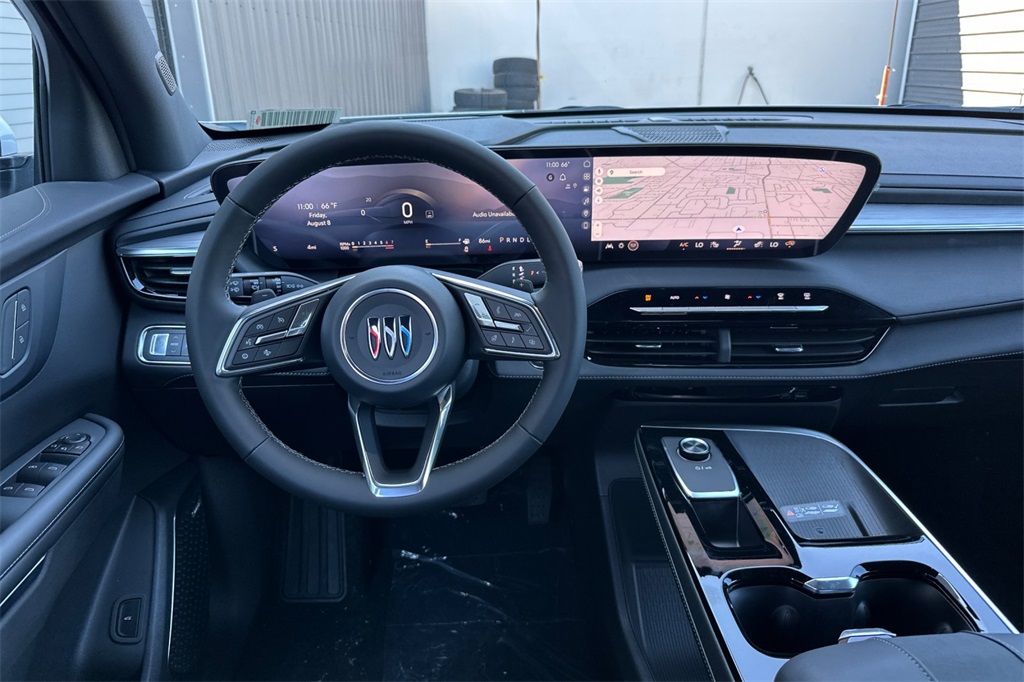 new 2026 Buick Enclave car, priced at $48,095