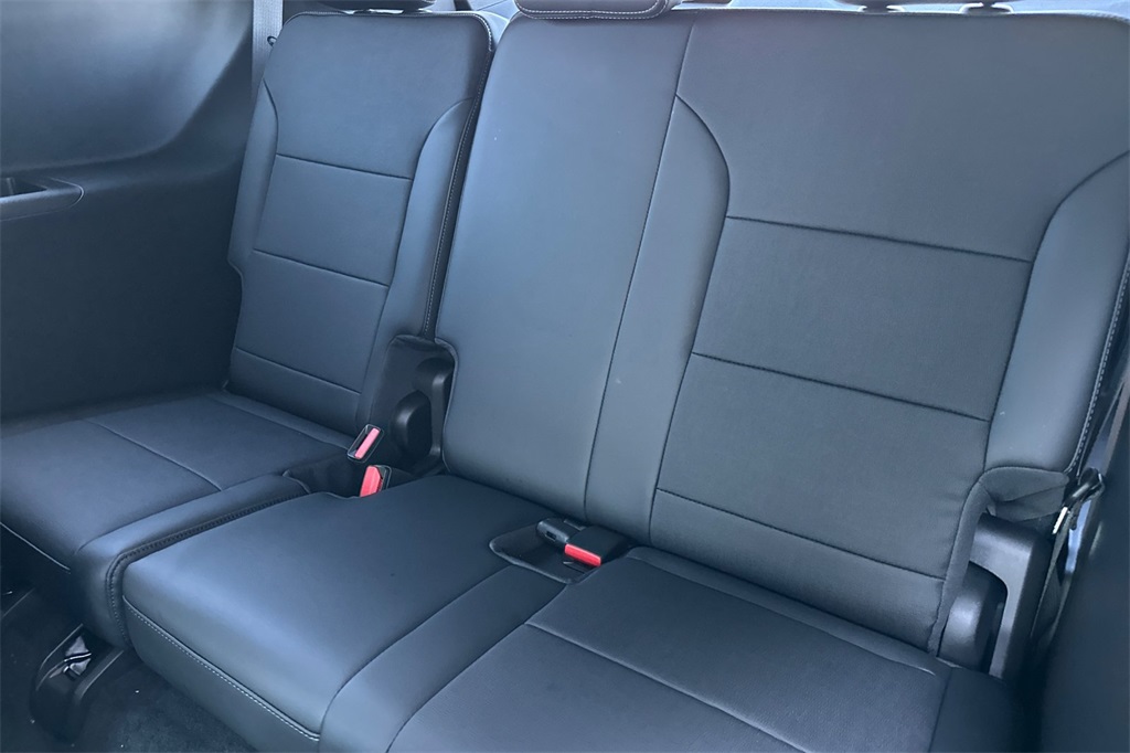 new 2026 Buick Enclave car, priced at $48,095