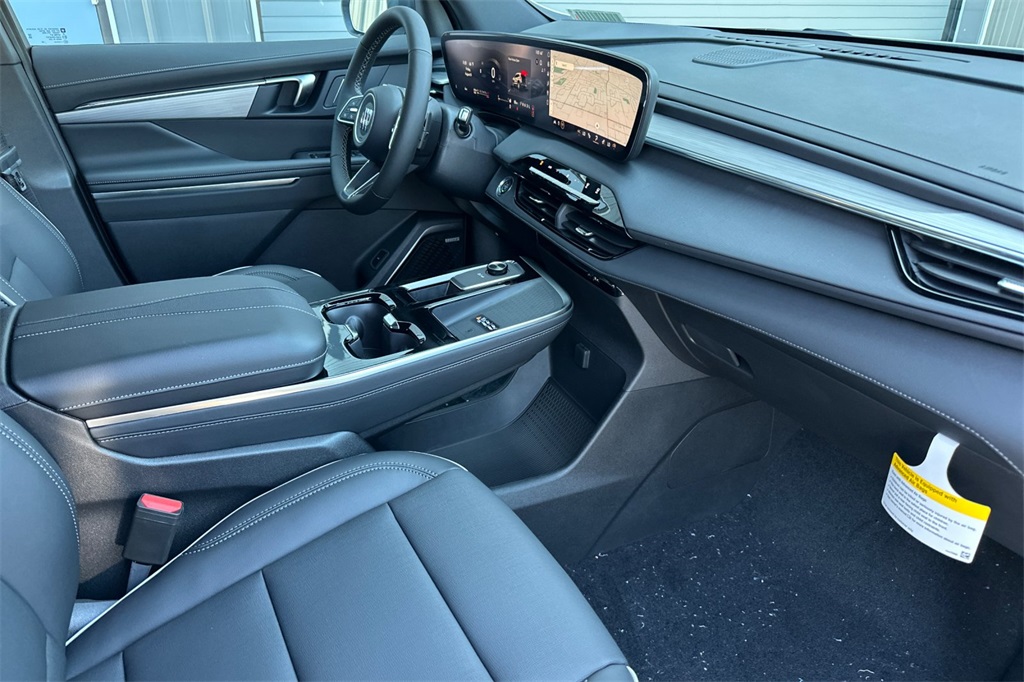 new 2026 Buick Enclave car, priced at $48,095