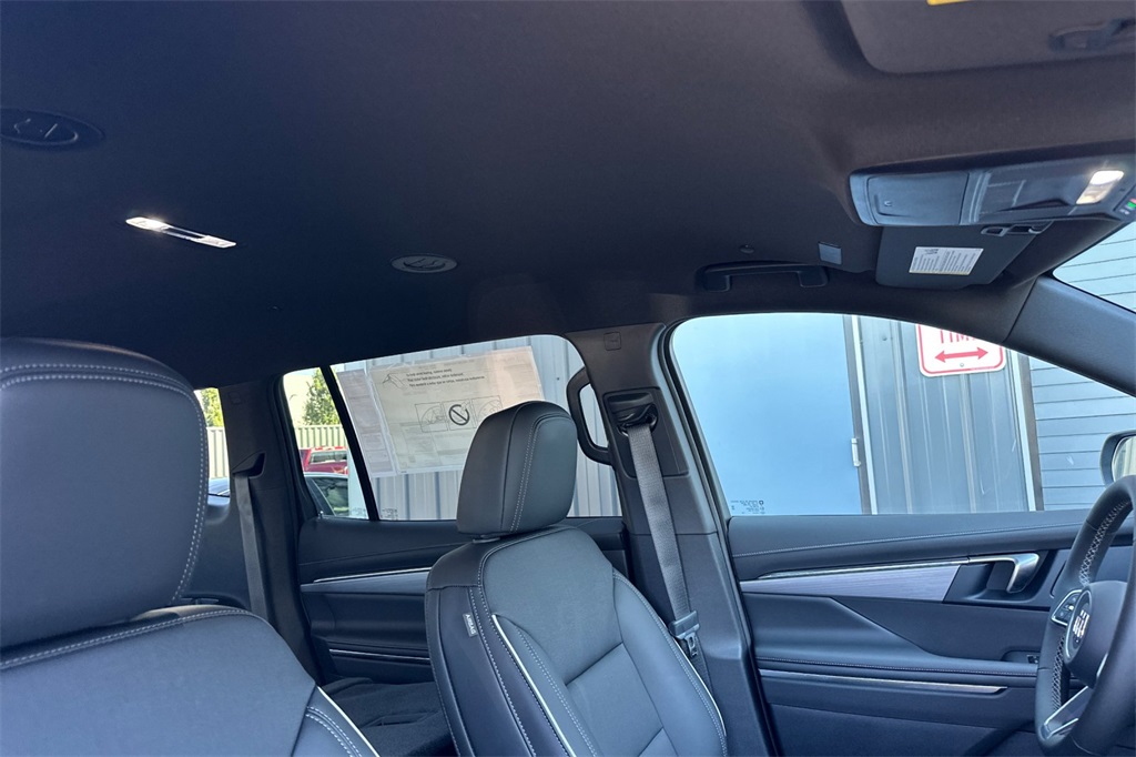 new 2026 Buick Enclave car, priced at $48,095