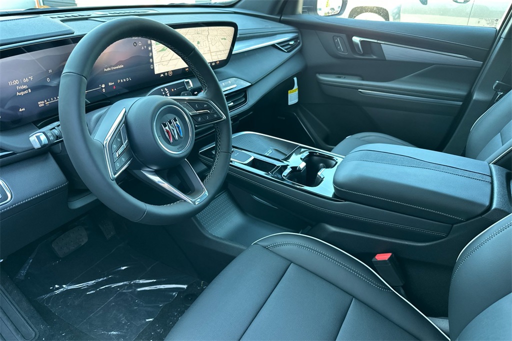 new 2026 Buick Enclave car, priced at $48,095