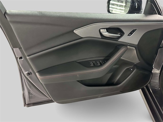 used 2022 Acura TLX car, priced at $34,470