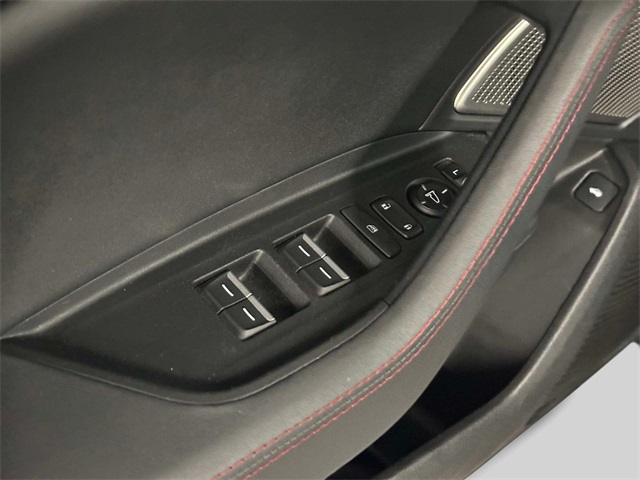 used 2022 Acura TLX car, priced at $34,470