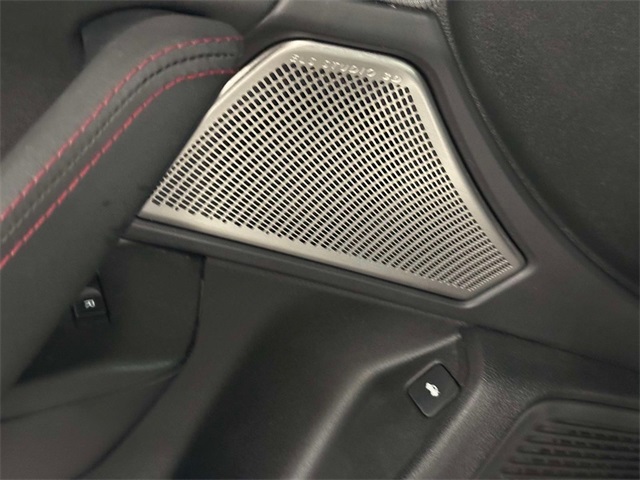 used 2022 Acura TLX car, priced at $34,470