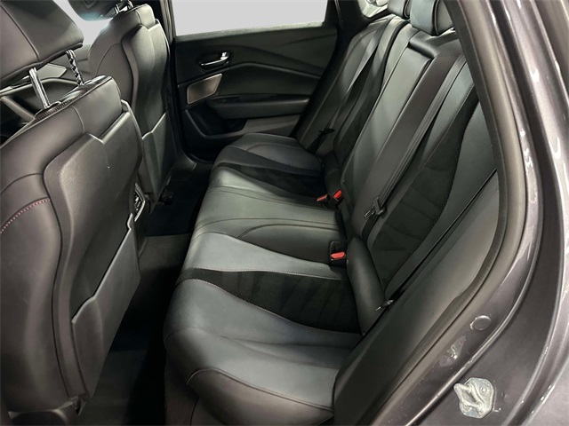 used 2022 Acura TLX car, priced at $34,470