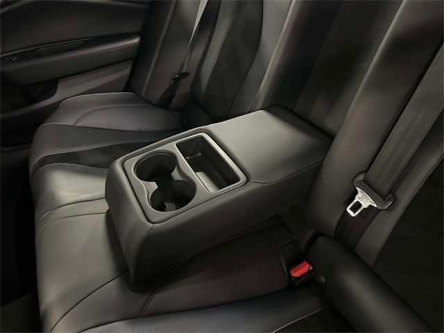 used 2022 Acura TLX car, priced at $34,470