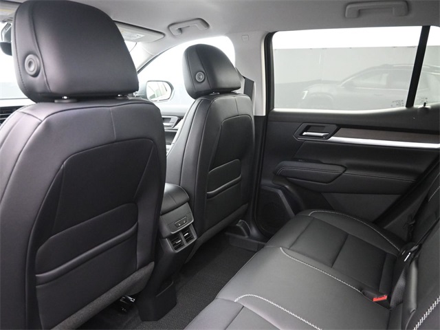 new 2026 GMC Terrain car, priced at $44,585