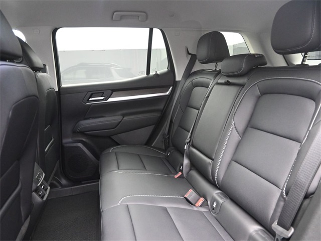 new 2026 GMC Terrain car, priced at $44,585
