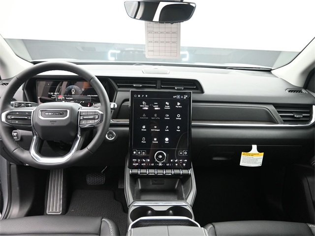 new 2026 GMC Terrain car, priced at $44,585