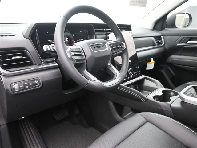 new 2026 GMC Terrain car, priced at $44,585