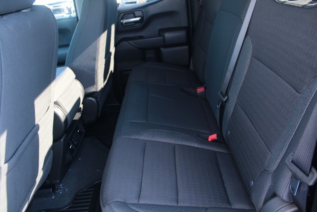 new 2026 Chevrolet Silverado 1500 car, priced at $44,040